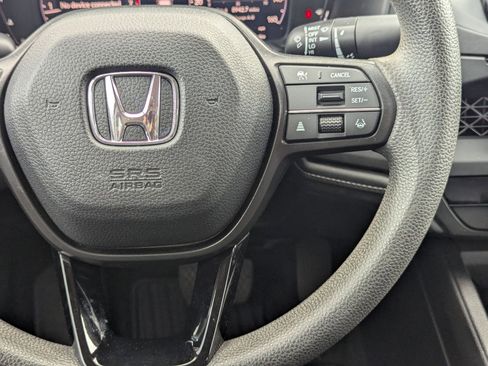 Used 2023 Honda Accord LX image 22
