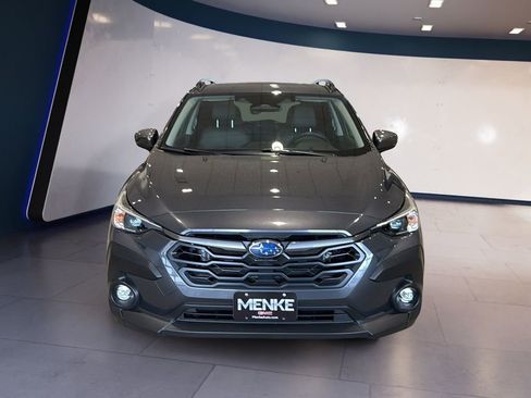 Used 2024 Subaru Crosstrek 2.0i Premium image 2