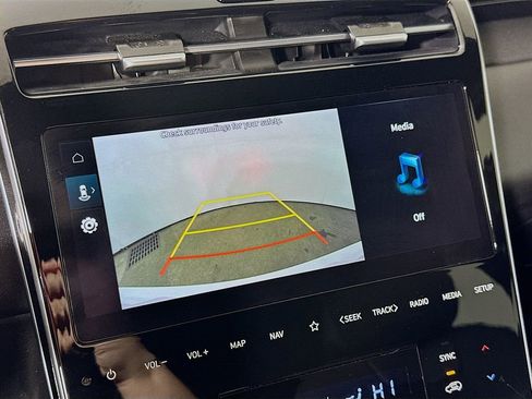 Used 2024 Hyundai Tucson XRT image 10
