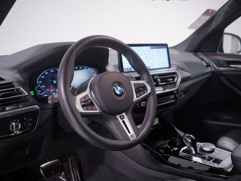Used 2024 BMW X3 M40i image 6