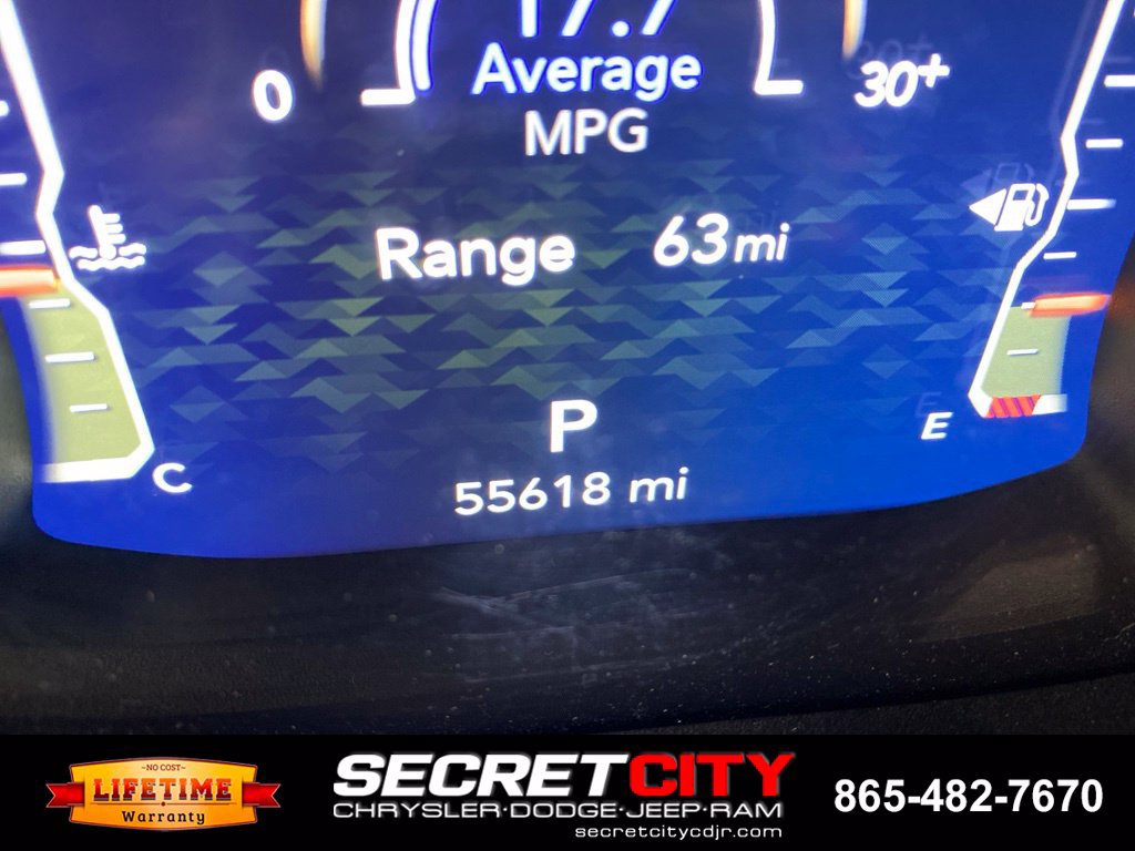Used 2021 Jeep Wrangler Unlimited Sport AWD/4WD image 18