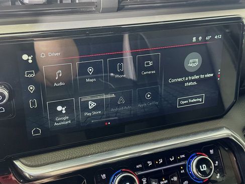 Used 2024 GMC Sierra 3500 Denali image 24