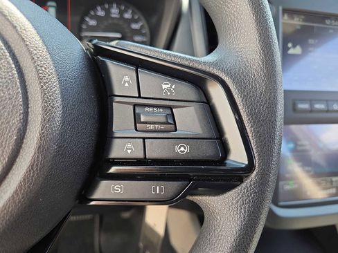 Certified 2025 Subaru Forester image 22