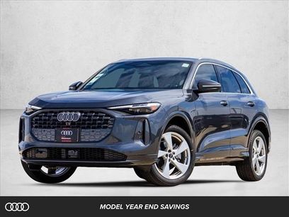 New 2025 Audi Q5 Premium Plus