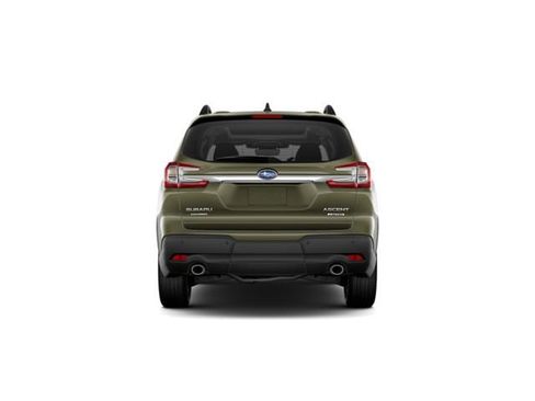 New 2026 Subaru Ascent Limited image 4