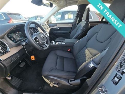 Used 2026 Volvo XC90 B6 Plus AWD/4WD image 2