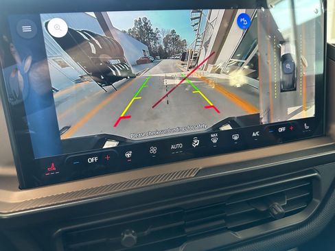 New 2026 Ford Bronco Sport Outer Banks w/ Outer Banks Tech Package+ image 40