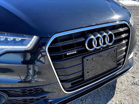 Used 2013 Audi A6 3.0T Prestige w/ Prestige Pkg image 25