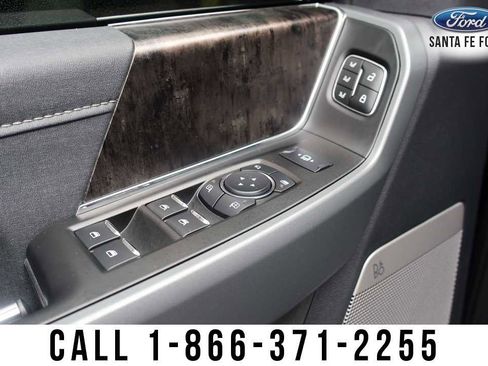 Used 2024 Ford F250 Lariat w/ Lariat Ultimate Package image 16
