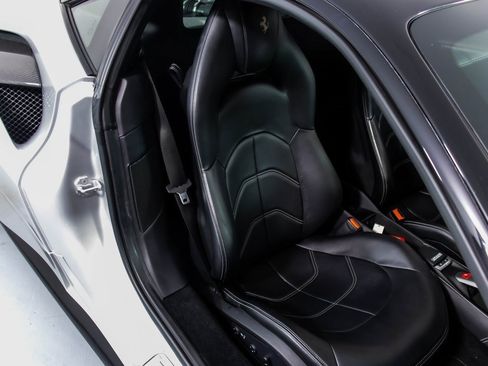 Certified 2016 Ferrari 488 GTB image 52