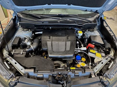 Used 2022 Subaru Forester Wilderness image 22