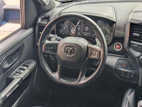 Used 2021 RAM 1500 TRX w/ TRX Level 1 Equipment Group image 17