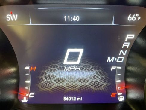 Used 2019 Dodge Charger SXT RWD image 20
