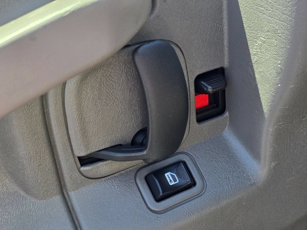 Used 2023 Chevrolet Express 2500 w/ Driver Convenience Package RWD image 25