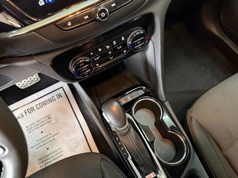 Certified 2023 Buick Encore GX Select w/ Sport Touring Package image 27