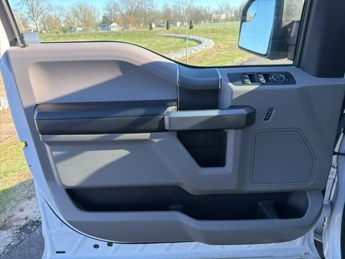 Used 2019 Ford F150 XLT w/ Equipment Group 301A Mid AWD/4WD image 20