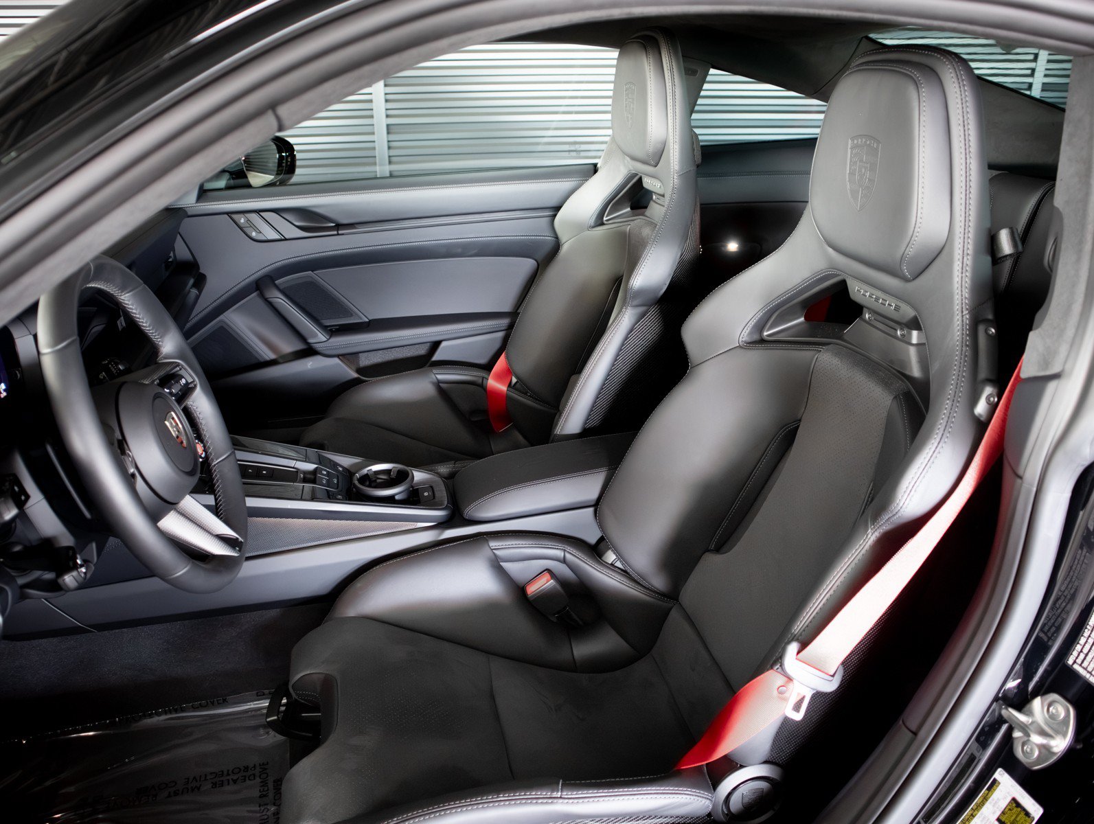 Used 2026 Porsche 911 Carrera GTS RWD image 5
