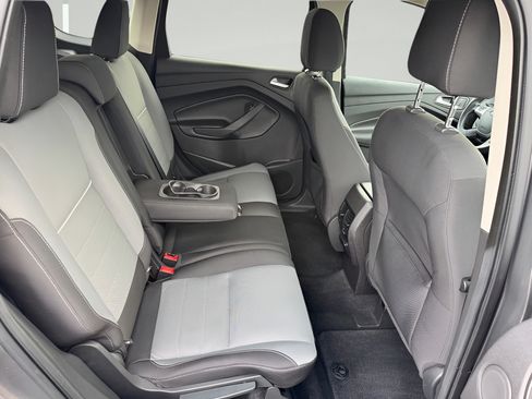 Used 2014 Ford Escape SE w/ Equipment Group 201A AWD/4WD image 16