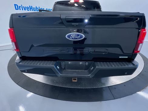 Used 2018 Ford F150 XLT w/ Equipment Group 302A Luxury image 34