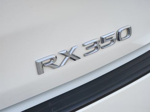 Used 2017 Lexus RX 350 FWD image 11