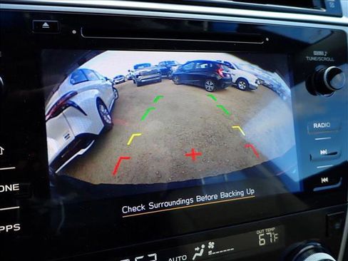 Used 2019 Subaru Outback 2.5i Limited image 26