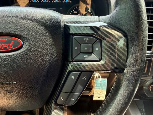 Used 2017 Ford F150 XLT w/ Equipment Group 302A Luxury RWD image 34