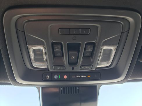 New 2026 Chevrolet Silverado 2500 ZR2 w/ LPO, Dark Essentials Package AWD/4WD image 26