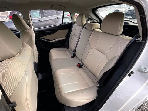 Certified 2022 Subaru Impreza 2.0i w/ Popular Package #3 image 19