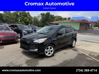 Used 2016 Ford Escape SE w/ Equipment Group 201A