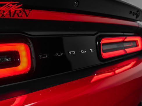 Used 2023 Dodge Challenger SRT Hellcat image 12