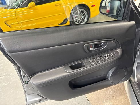 Used 2007 Subaru Impreza WRX STI Limited w/ Popular Equipment Group 2C image 41