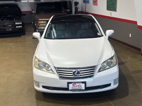 Used 2012 Lexus ES 350 FWD image 18