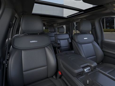 New 2026 Ford Expedition Max Platinum AWD/4WD image 10
