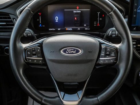 Used 2024 Ford Escape Active w/ Tech Pack #1 AWD/4WD image 43