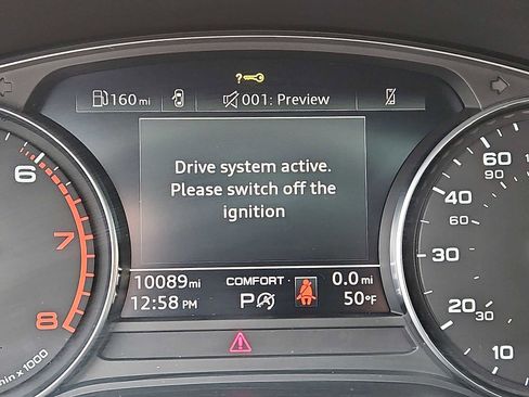 Used 2023 Audi A4 2.0T Premium w/ Convenience Package image 13