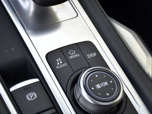 Used 2025 INFINITI QX60 Pure w/ Cargo Package image 15