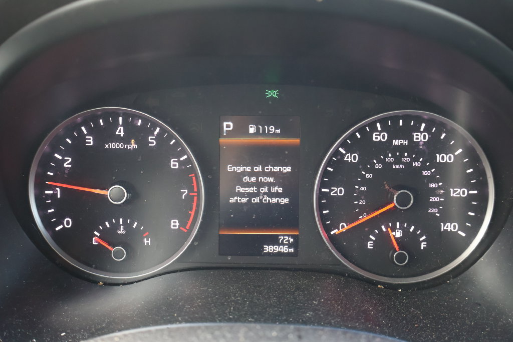 Used 2023 Kia Rio S w/ Technology Package FWD image 16