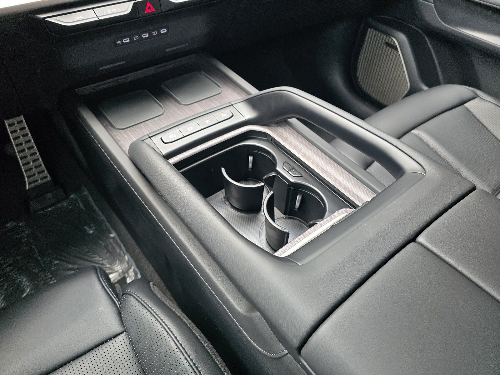 New 2027 Kia Telluride SX Prestige AWD/4WD image 9