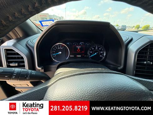 Used 2021 Ford Expedition Max XLT RWD image 17