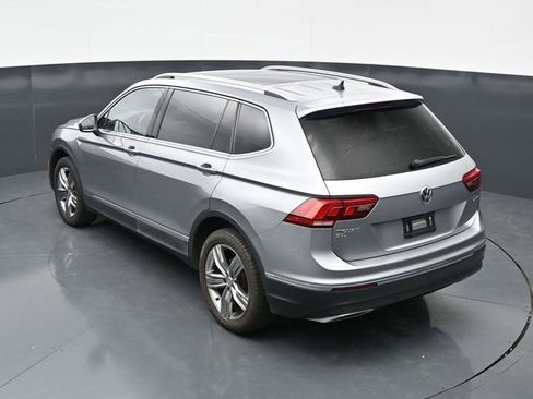 Used 2021 Volkswagen Tiguan S AWD/4WD image 31