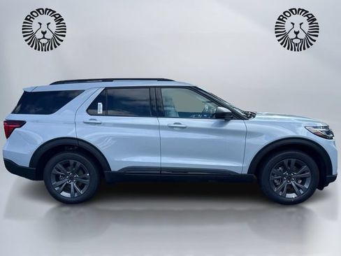 New 2026 Ford Explorer Active w/ Active Comfort Package AWD/4WD image 5