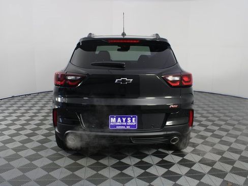 New 2026 Chevrolet TrailBlazer RS w/ Convenience Package image 24