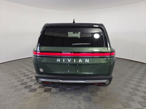 Used 2024 Rivian R1S Adventure AWD/4WD image 4