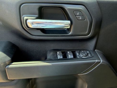 New 2026 Chevrolet Silverado 2500 Custom w/ Custom Convenience Package AWD/4WD image 11