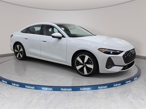 Used 2025 Audi A5 2.0T Premium Plus w/ Premium Plus image 5