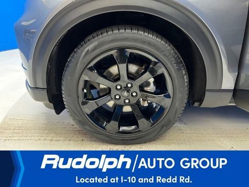 Used 2023 Ford Explorer ST-Line w/ Class IV Trailer Tow Package image 27