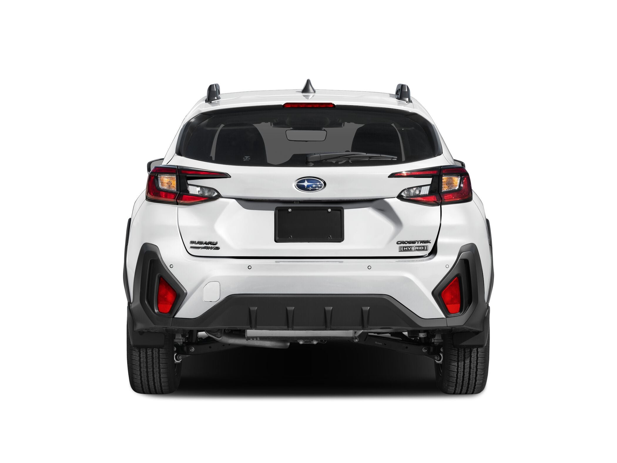 New 2026 Subaru Crosstrek 2.5i Limited AWD/4WD image 5
