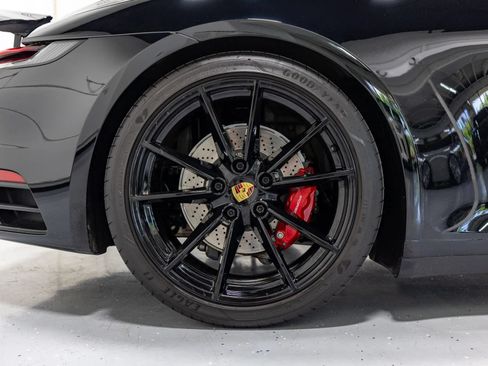 Used 2020 Porsche 911 Carrera S RWD image 20