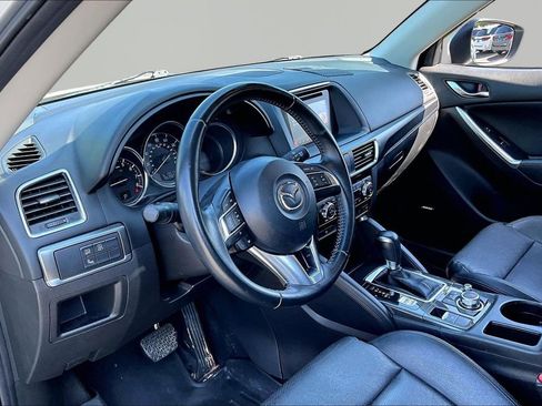 Used 2016 MAZDA CX-5 Grand Touring FWD image 14