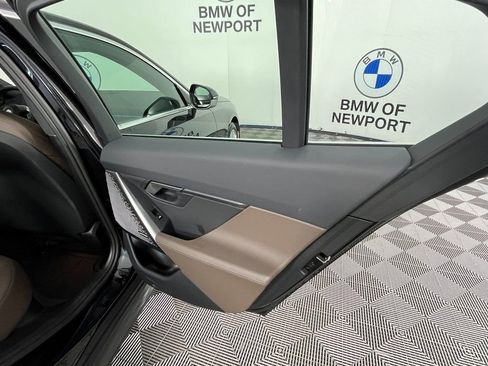 Certified 2025 BMW 530i xDrive image 27